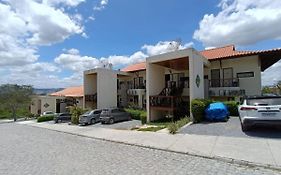 Flat Monte Castelo Gravatá Módulo 17